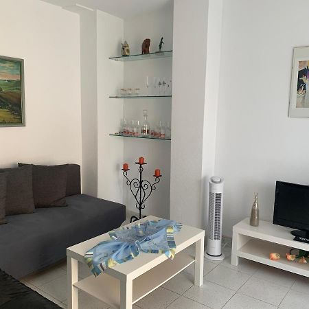Piso Vacacional Con Piscina En Benicassim Apartment Екстериор снимка
