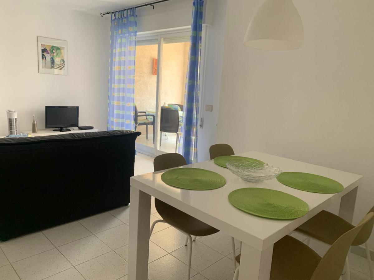Piso Vacacional Con Piscina En Benicassim Apartment Екстериор снимка