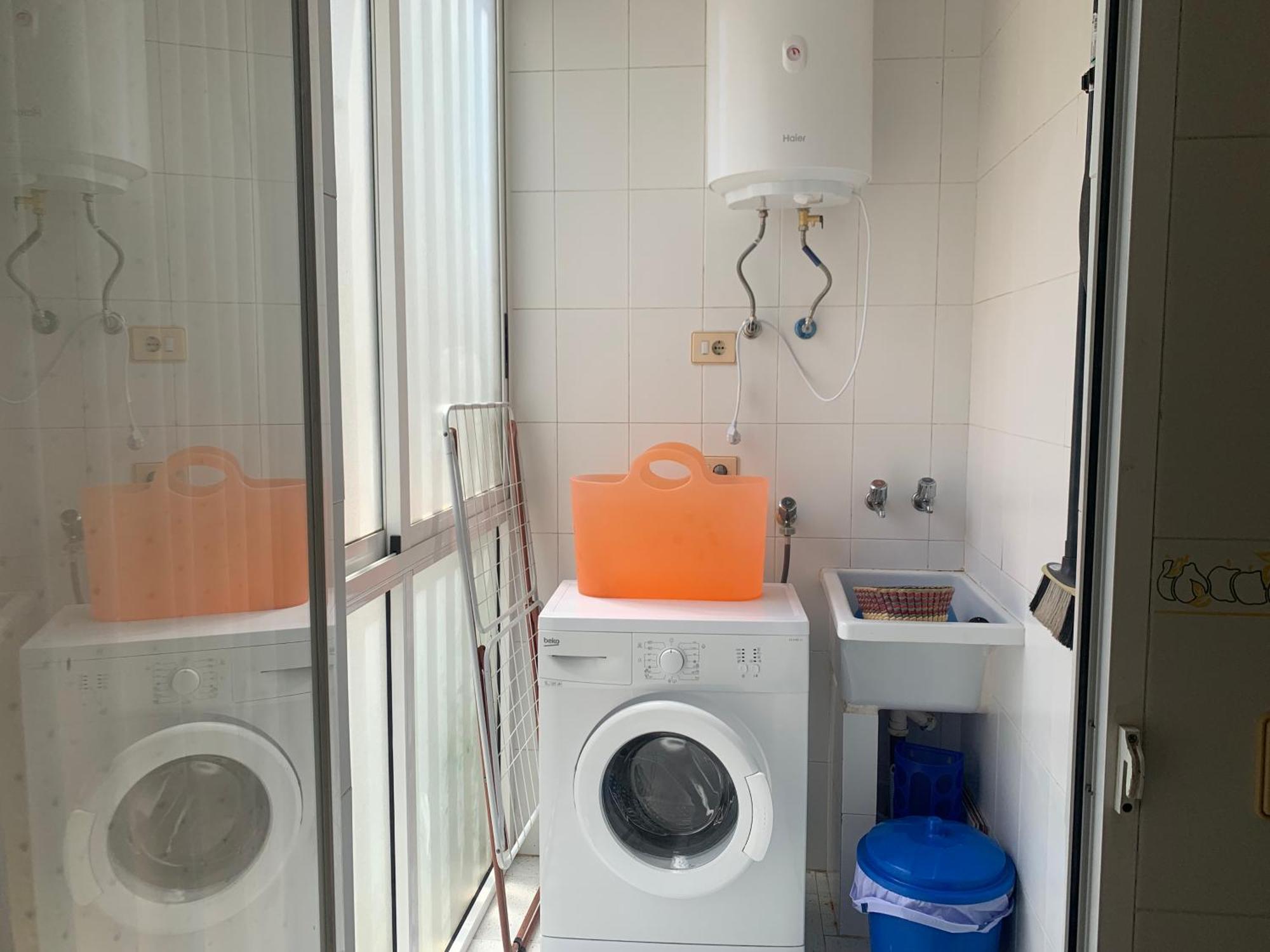 Piso Vacacional Con Piscina En Benicassim Apartment Екстериор снимка