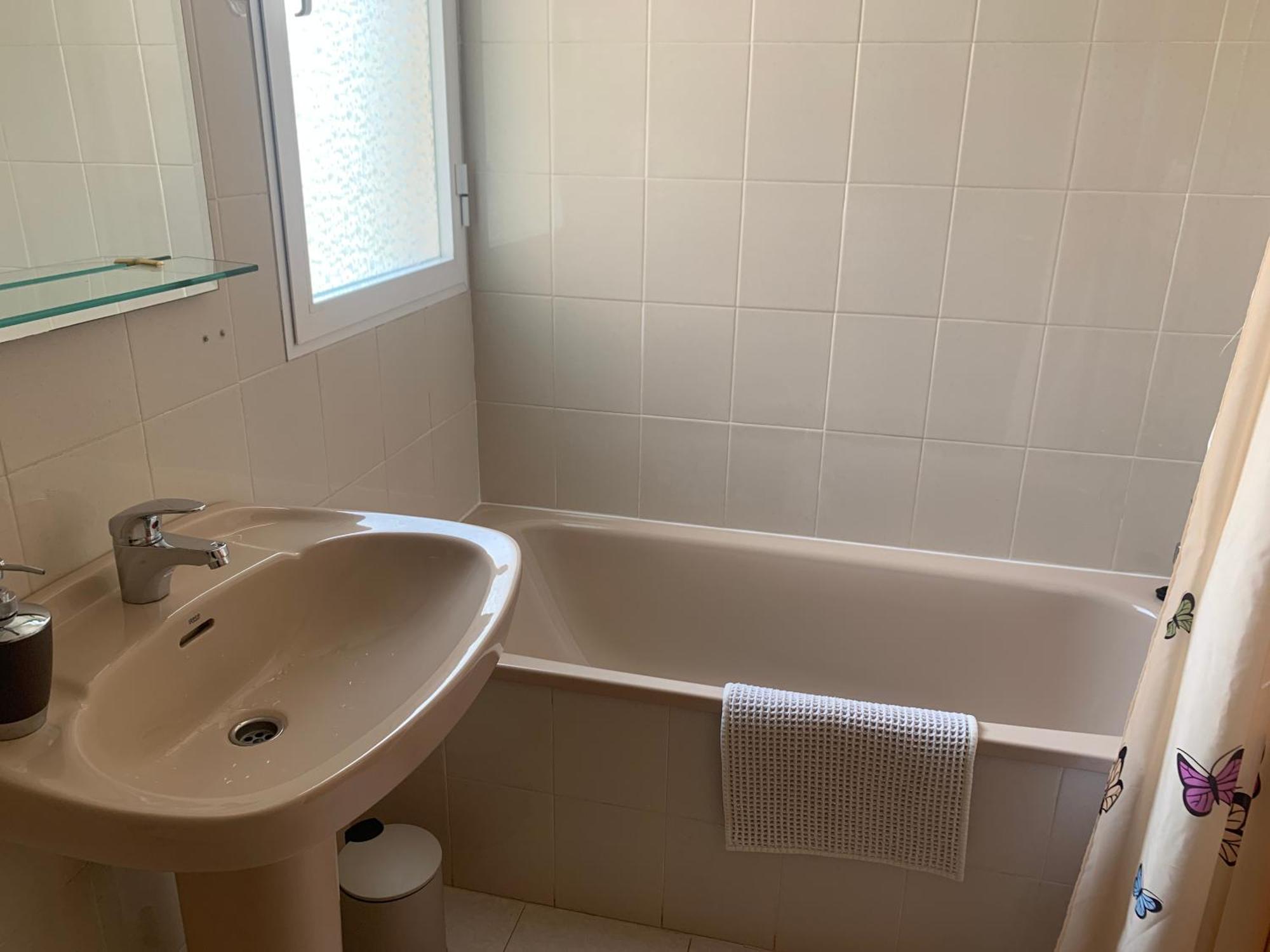 Piso Vacacional Con Piscina En Benicassim Apartment Екстериор снимка